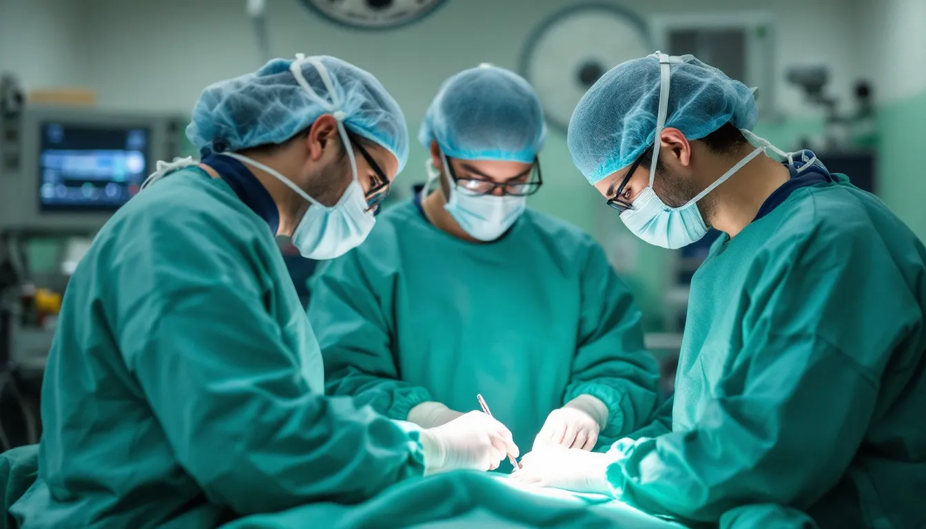 Risultati indesiderati dopo una liposuzione, come gonfiore e irregolarità.