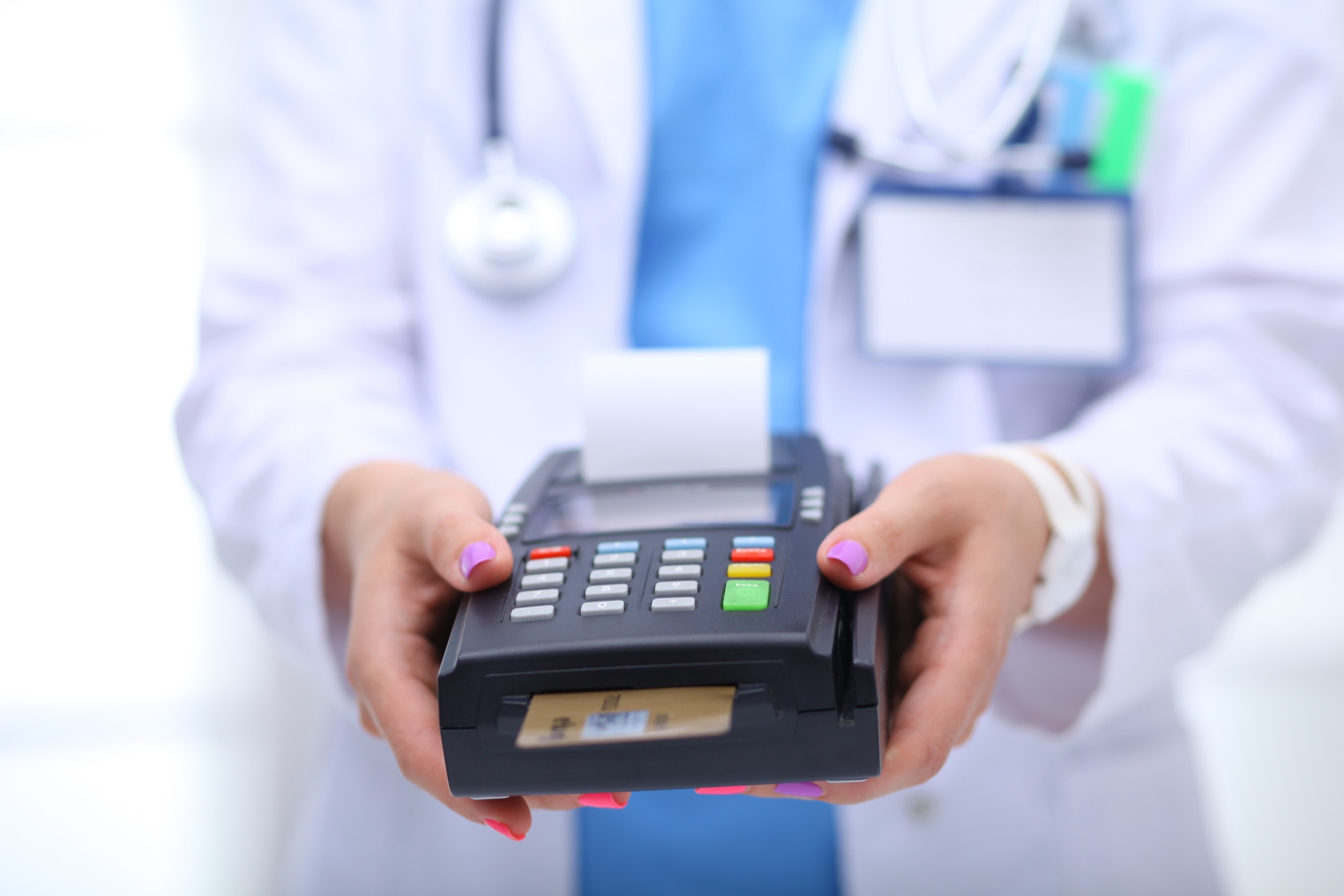 Opzioni di pagamento e finanziamento per la liposuzione laser.