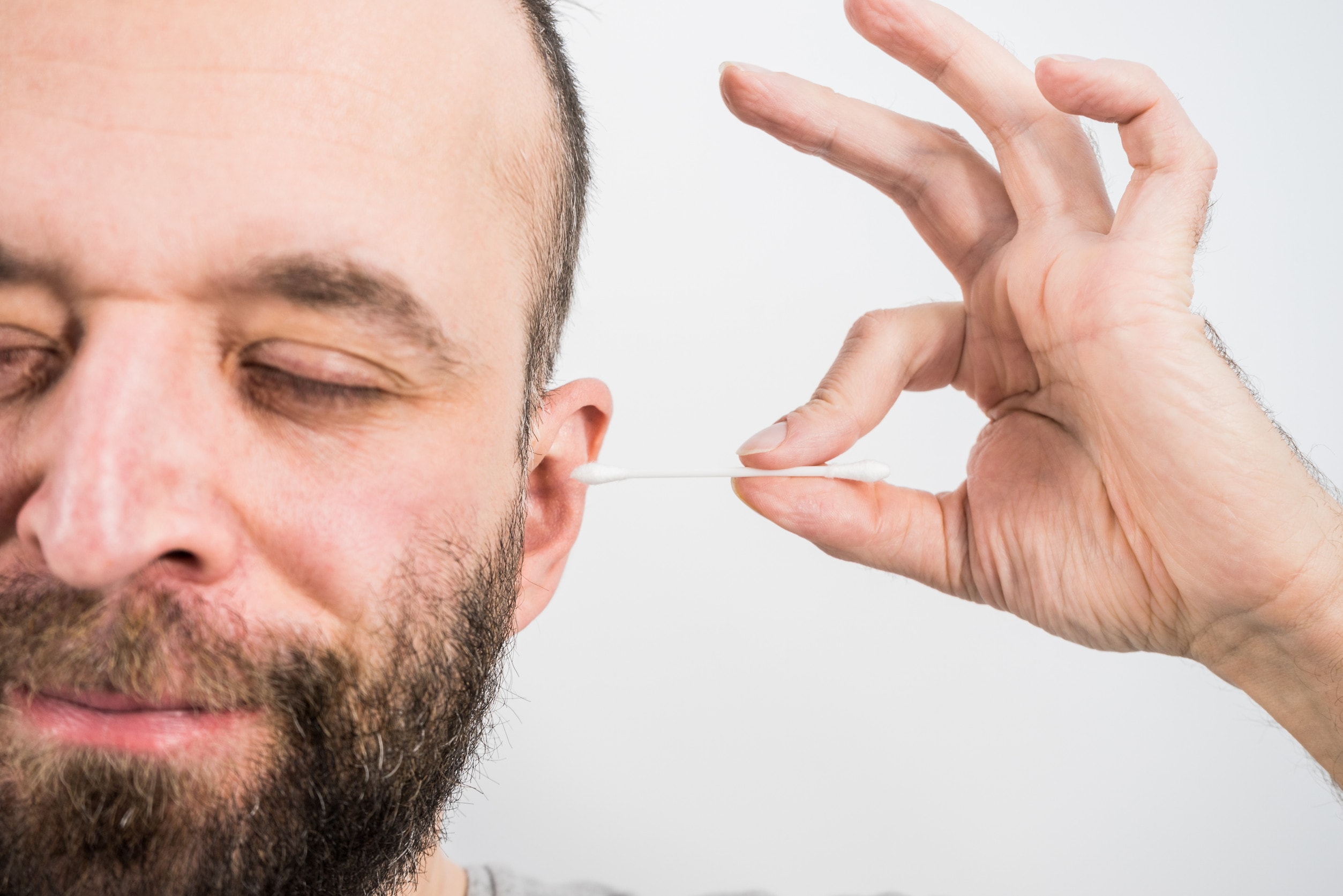 Fase critica nei primi sette giorni dopo il trapianto di capelli.