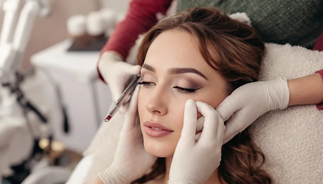 Rinoplastica senza chirurgia: alternative non invasive, come il rinofiller.