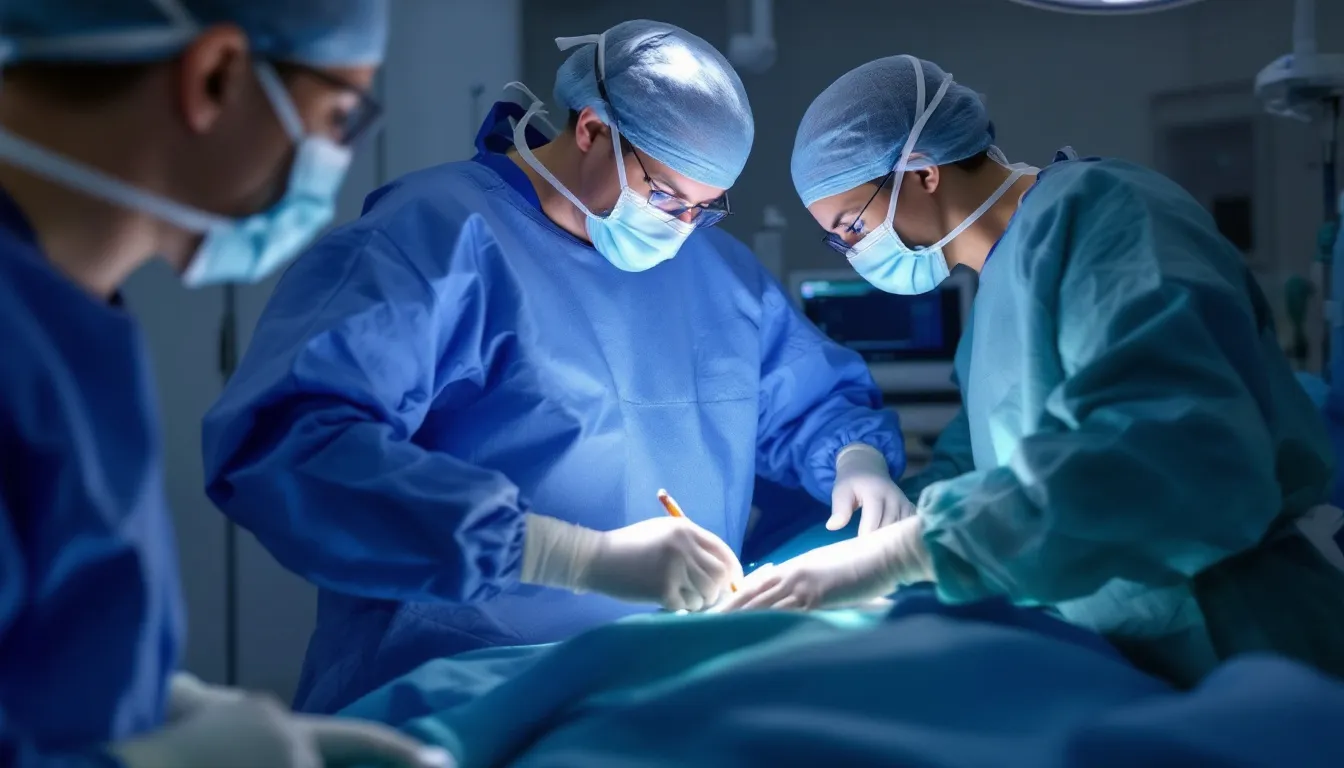 Infezioni post-operatorie, un rischio dopo addominoplastica.